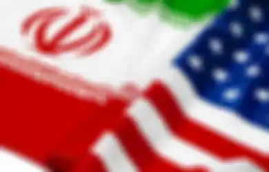 Makin Memanas! Ini Perbandingan Kekuatan Militer Iran dan AS, Pasukan Elit Teheran Luncurkan Pangkalan Rudal Bawah Tanah di Tengah Ketegangan