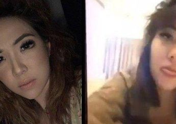 Kunci Pintu Kamar, Gisel Akhirnya Nonton Video Syur Mirip Dengannya, Kekasih Wijin: Bentuk Badannya Saya Hafal Banget Ngaco Sih