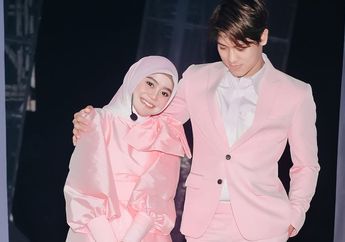 Rizky Billar Ngebet Malam Pertama Usai Nikah, Lesty Kejora Ngaku Tak Menyangka Sentil Kepribadian Sang Kekasih Satu Ini: Enggak Percaya Juga