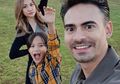 Ayahnya Meninggal dengan Tersenyum, Begini Kondisi Noah Sinclair, Putra Semata Wayang Bunga Citra Lestari yang Kini Jadi Yatim