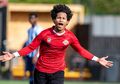 Garansi FC Utrect, Segalanya untuk Bagus Kahfi bersama Skuat U-18