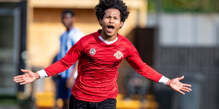 Jika Jadi Gabung, Bagus Kahfi Bisa Tambah Panjang Daftar Pemain Timnas Indonesia di FC Utrecht