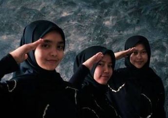 Voice of Baceprot Terhalang Covid-19, Dua Konser di Eropa Batal Digelar Akibat Pembatasan Sosial Lagi