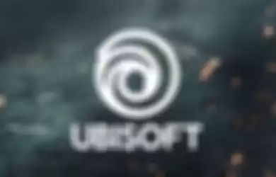 Logo Ubisoft