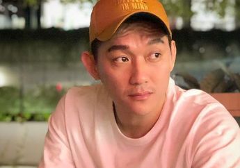 Seolah Tak Kuasa Obati Rindu dengan Para Sahabat, Ifan Seventeen Luapkan Isi Hati Sambil Posting Foto Lawas Saat di Atas Gunung: Karena Saya Merindukannya..