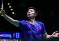 Hasil Kejuaraan Dunia 2022- Baru Comeback, Shi Yu Qi Paksa Tunggal Putra Berdarah Indonesia Telan Pil Pahit