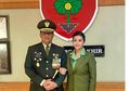 Jadi Istri Jendral, Bella Saphira Kini Makin Cantik dan Anggun