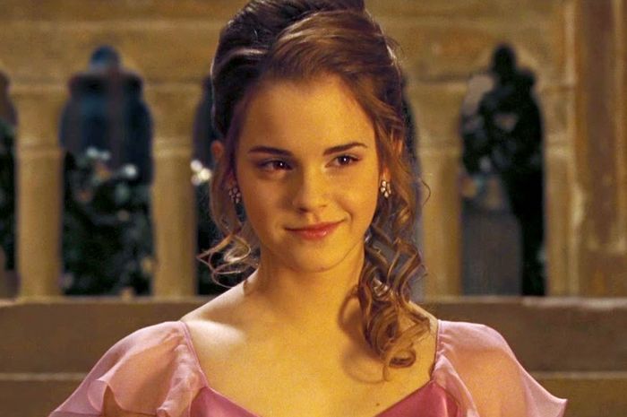 Jadi Ini Cara yang Tepat Mengucapkan Nama 'Hermione' di Harry Potter