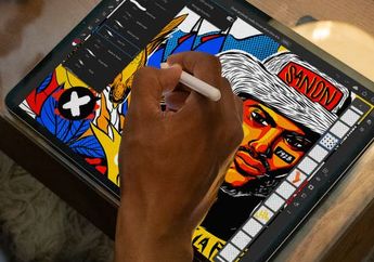 Adobe Hadirkan Diskon Bundle Aplikasi Desain untuk Pengguna iPad