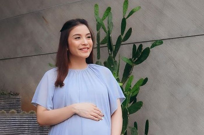 Jelang Kelahiran Anak Kedua Chelsea Olivia, Netizen Tebak-Tebakan Jenis Kelamin