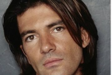 Antonio Banderas