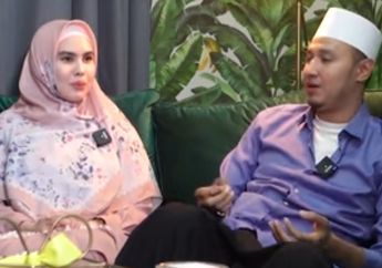 Dengan Mantap, Kartika Putri Akui Bakal Akhiri Pernikahannya Dengan Habib Usman Jika Sang Suami Kepergok Lakukan Hal Ini: Saya Bisa Langsung Pulang ke Rumah Orangtua!