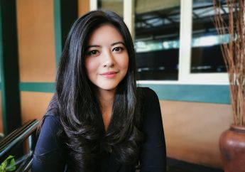 Idap Autoimune Puteri Indonesia 2009 Qory Sandioriva Pilih Pekerjaan Ini Sekarang