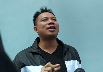 Blak-blakan Kagumi Sarita Abdul Mukti, Vicky Prasetyo Tampik Gara-gara Incar Harta