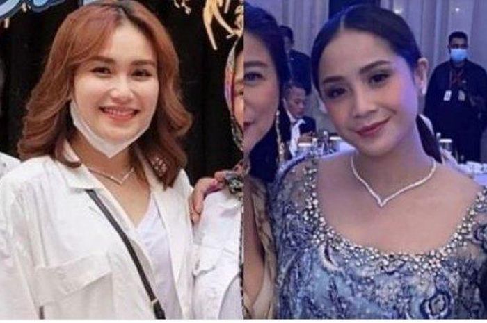 Diduga Sindir Ayu Ting Ting yang Kesal Dituding Plagiat Kalung Berlian