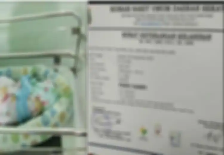 Harapan Manis Orangtua Beri Nama 'Perdi Sambo' pada Bayinya yang Baru Lahir: 'Bisa Menjadi Jenderal, Bukan Pembunuh'