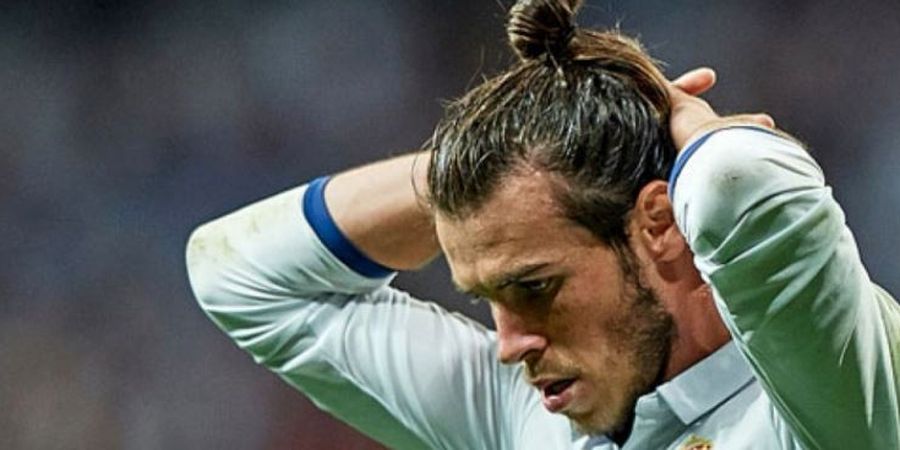 Gareth Bale Tak Hormati Real Madrid, Penggemar Lempar Pulpen dan Ucapkan Kalimat Tak Pantas