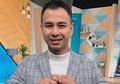 Demi Hilangkan Benjolan di Leher, Raffi Ahmad Harus Mundur dari Dunia Hiburan Hingga Setengah Tahun?