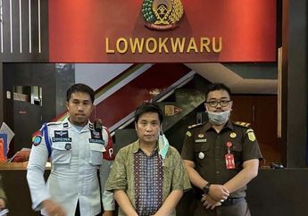Pelaku Pelecehan Seksual Julianto Eka Putra Dijebloskan ke Penjara, Ternyata Sempat Coba Intimidasi Korban hingga 'Suap' Keluarga Korban, Ini Tujuannya