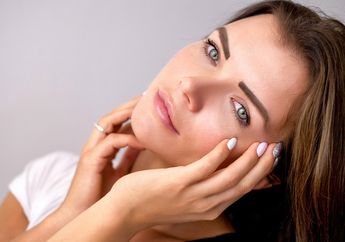Keampuhan Skincare Mahal Lewat, Wajah Bisa Glowing dan Licin Hanya dengan Biji Selasih, Begini Cara Menggunakannya