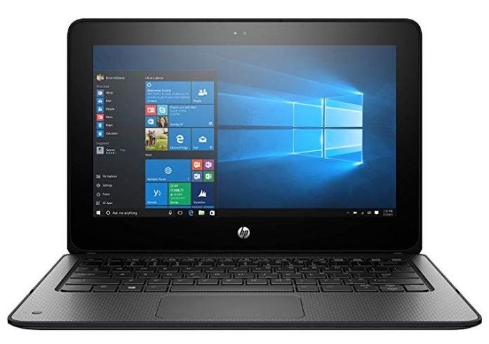 HP Probook 11-G2-4405U