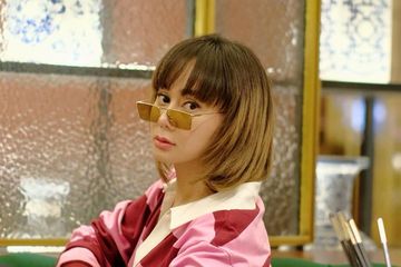 Ngaku Berhubungan Intim dengan Suami Artis, Denise Chariesta Beri ...