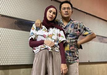 Zaskia Adya Mecca Selama Ini Dipendam pada Sang Ibu, Istri Hanung Bramantyo Pernah Alami Perlakuan yang Menyakitkan: Pernah Diseret Rambut Dijambak