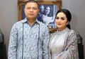Terpaksa LDR karena Pekerjaan, Krisdayanti Patahkan Rumor Perselingkuhan yang Kerap Jadi Curhatan Raul Lemos: 'Hati Siapa yang Bisa Pisahin'