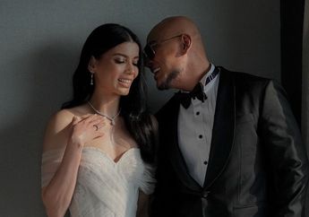 Dulu Ciut DIdesak Sosok Ini Segera Halalkan sang Pacar, Terungkap Alasan Deddy Corbuzier Mendadak Diam-diam Persunting Sabrina Chairunnisa: Anak Orang 7 Tahun di-PHP in