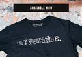 Penggemar Kecewa, My Chemical Romance Umumkan Rilis Merch Baru, Lha?