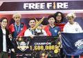 Ini Dia Streamer EVOS Capital eSport Divisi Free Fire di Nimo TV