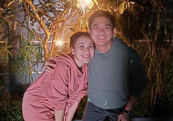 Usai Jas Nikah Adit Jayusman, Kini Kebaya Pengantin Ayu Ting Ting yang Dibocorkan Perancang Busana, Anne Avantie: Hari Bahagia Semakin Dekat