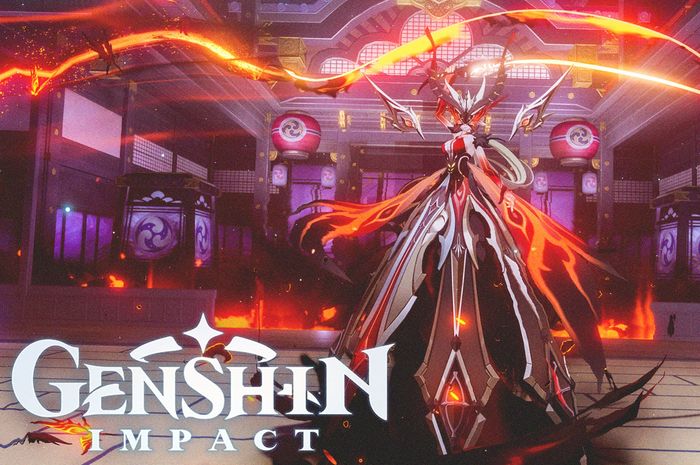 Kumpulan Event Genshin Impact Terbaru Lengkap Beserta Hadiahnya