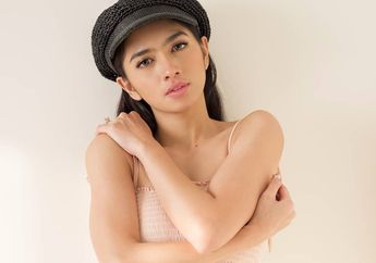 Sempat Dikabarkan Putus, Angel Karamoy Justru Unggah Foto Seksi Hasil Jepretan Jose Purnomo, Netizen: Kayak Masih Gadis!