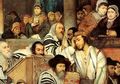 Mengenal Asal-usul Ashkenazi, Etnis Yahudi yang Punya Nenek Moyang Paling Awal dari Suku Asli Israel