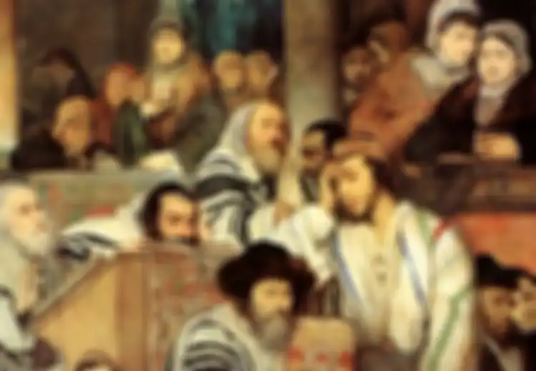 Mengenal Asal-usul Ashkenazi, Etnis Yahudi yang Punya Nenek Moyang Paling Awal dari Suku Asli Israel