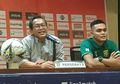 Di Balik Keberhasilan Persebaya Surabaya Melangkah ke Final, Aji Santoso Sempat Dibuat Teriak-teriak dari Pinggir Lapangan Gara-gara Hal Ini