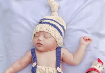 Daftar Nama Bayi Perempuan Kristen Huruf B Lengkap dengan Arti, Inspirasi untuk Moms dan Dads