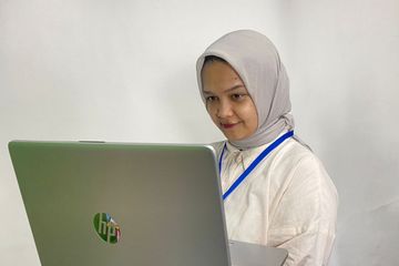 Berikut cara membuat daftar pustaka versi Harvard style.