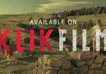 Di Tengah Pamor Film Hollywood dan Korea Selatan, Klik Film Suguhkan 100 Judul Film Prancis Pilihan di French Fest 2021