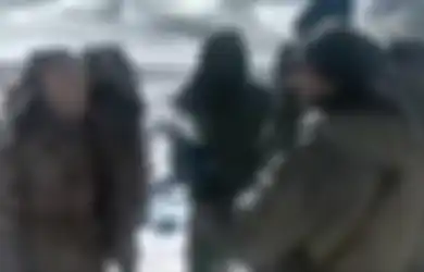 China Makin Agresif, Intelijen India Laporkan 20 Ribu Tentara China Dekati Lembah Galwan, Pasukan Tiongkok Bisa Capai Garis Depan dalam Hitungan Jam