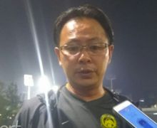 Piala AFF 2022 - Singapura Diprediksi Bakal Parkir Bus, Mantan Pelatih Malaysia Bagi Trik Jitu Tumbangkan The Lions