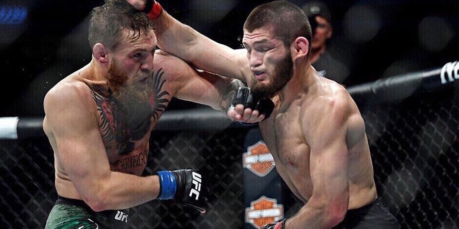 Sadis! Begini Prediksi Khabib Soal Karier Conor McGregor Selanjutnya