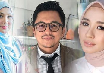 Dua Kali Berumah Tangga Namun Selalu Berakhir dengan Perceraian, Sosok Ini Bongkar Tabiat Buruk Engku Emran: Wanita Jadi Ketakutan dan Tak Tenang!