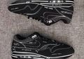 Nike Hadirkan Air Max 1 'Schematic', Sneaker Penuh Coretan Tangan Desainer