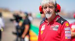 Bos Ducati Beri Kode Marc Marquez OTW Gabung Timnya, Omong Kosong Jika Francesco Bagnaia Menolak