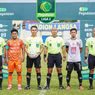 Liga 2 Memanas, Persiraja Laporkan Wasit Cahya Sugandi ke Polisi Imbas Hasil Imbang Lawan Malut United