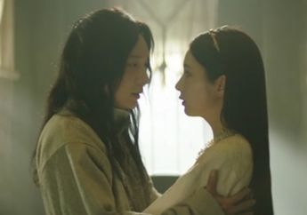 SPOILER Pertemuan Pertama Eunseom dan Tanya di Eps 3 BIkin Rating Drama Korea Arthdal Chronicles 2 Tinggi