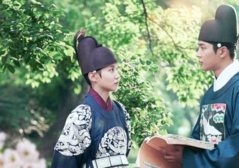 The King’s Affection Dapat Penghargaan Internasional, Kepoin Info Drama Korea Rowoon SF9