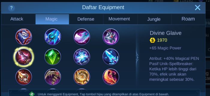 Build Xavier Tersakit 2022 Build Xavier Mobile Legends Tersakit 2022, Pengguna Mage Wajib Tahu! - Semua Halaman - Grid Games